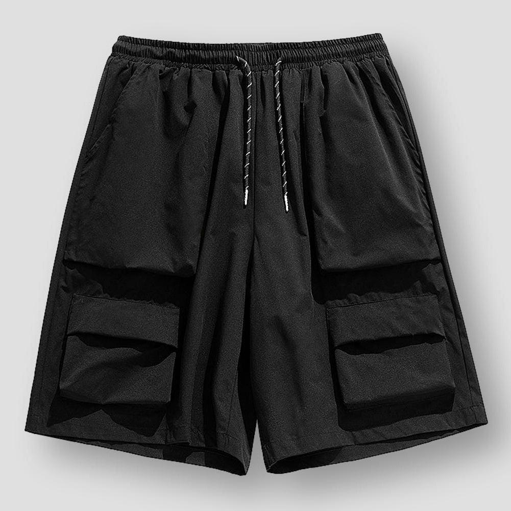 Saint Martin Fontana DimensionX Cargo Shorts