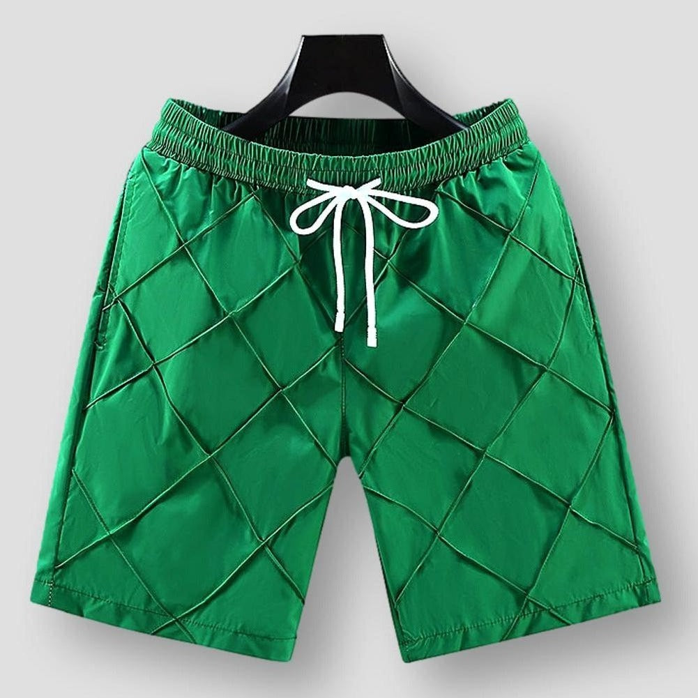 Saint Martin Tacoma Chill Out Shorts