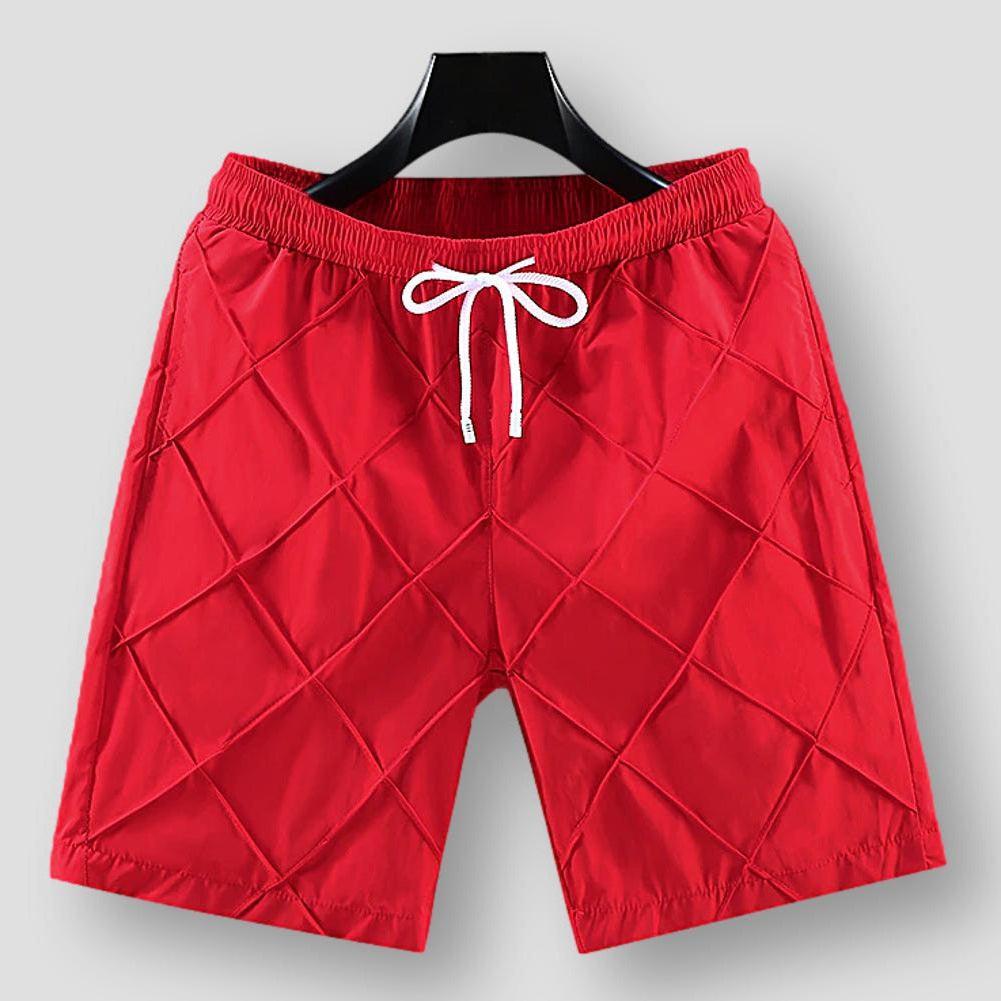 Saint Martin Tacoma Chill Out Shorts