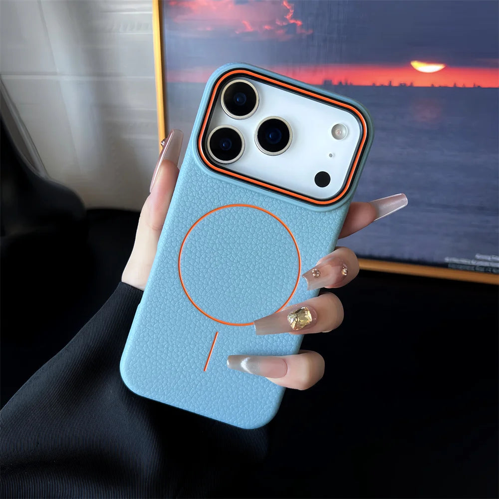 MagVision Pro Case – iPhone 17 Series