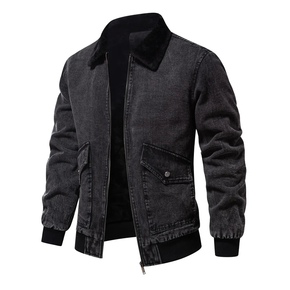 Dan Wellington Denim Jacket