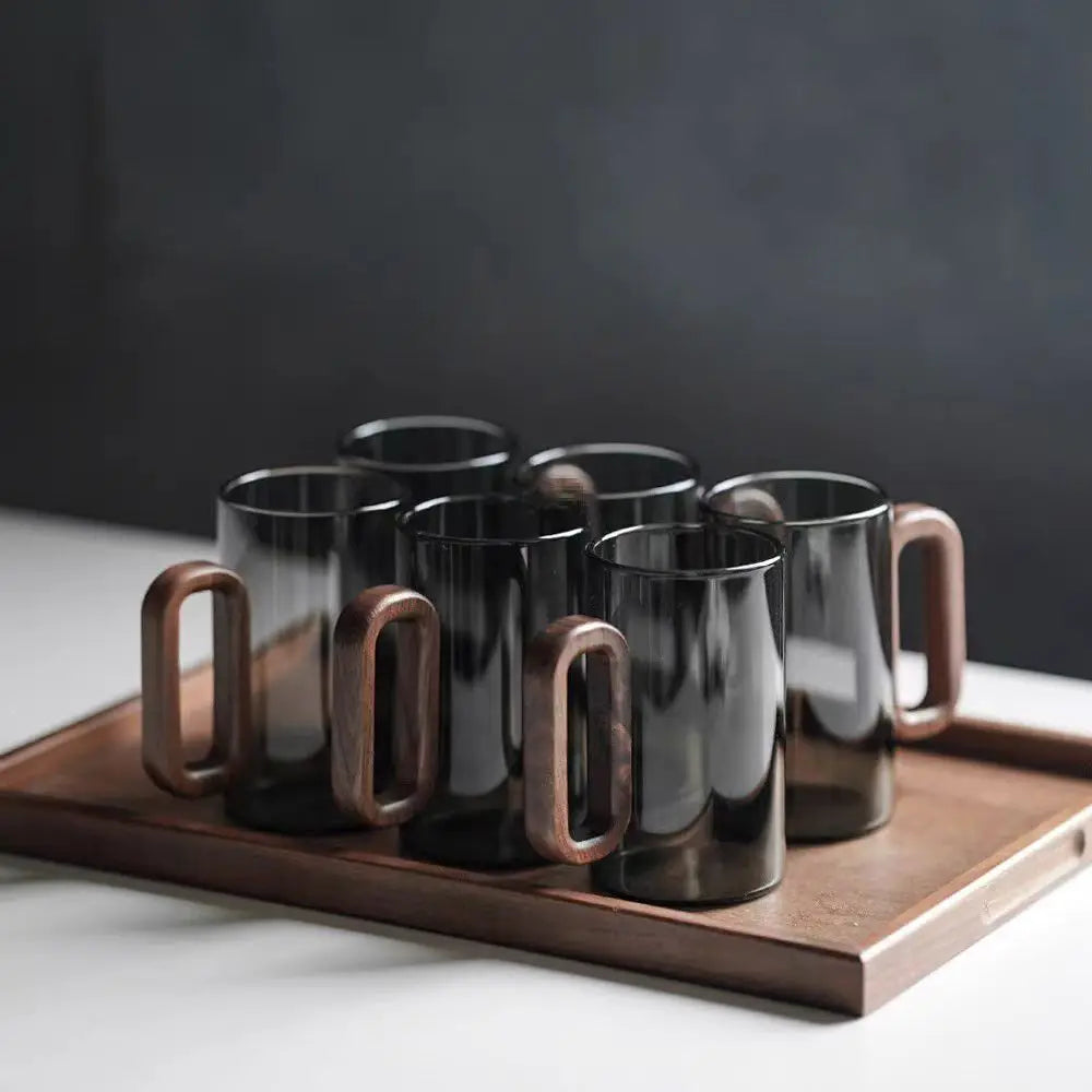 NordWave Glass Mug