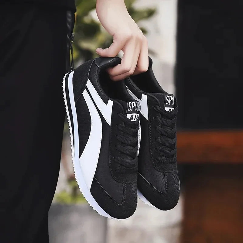 Logan Pierce Performance Sneakers