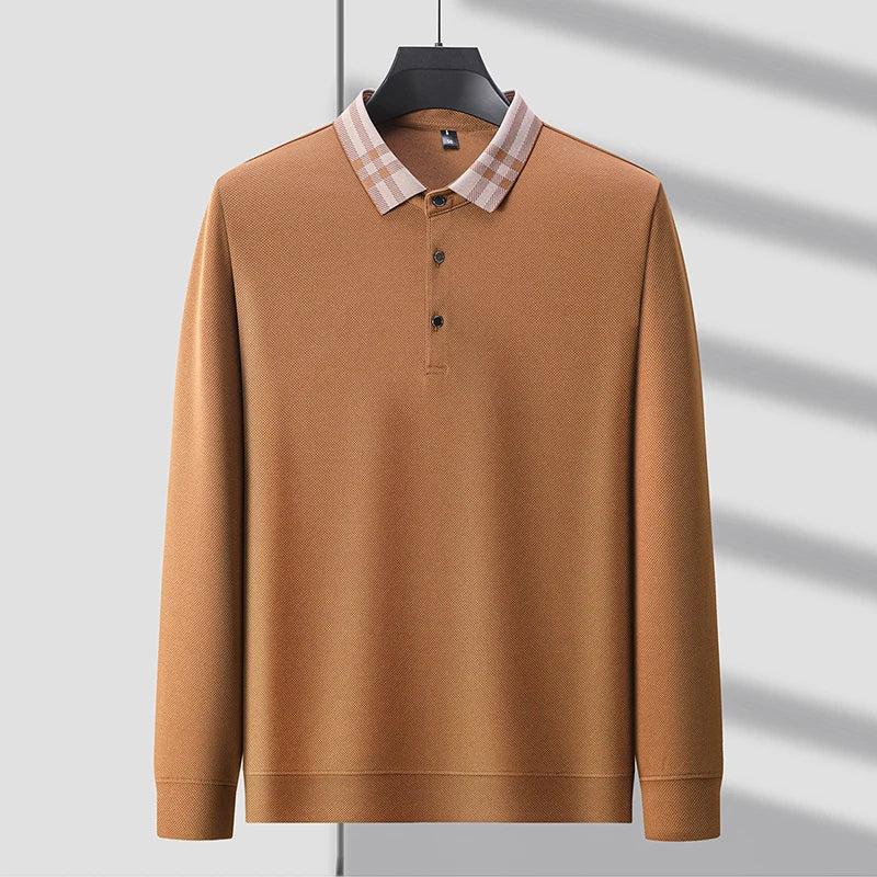 Dan Wellington Polo Sweater