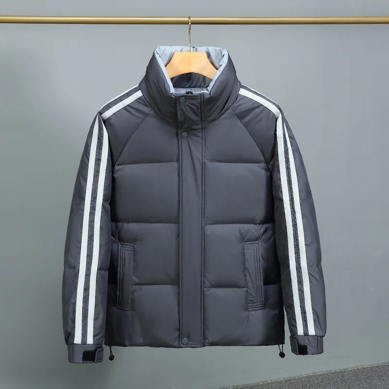 Richmond Insulated Down Jacket