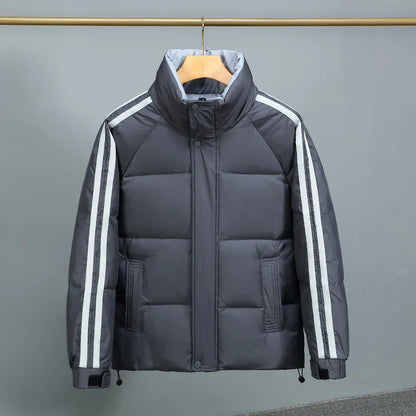 Richmond Insulated Down Jacket