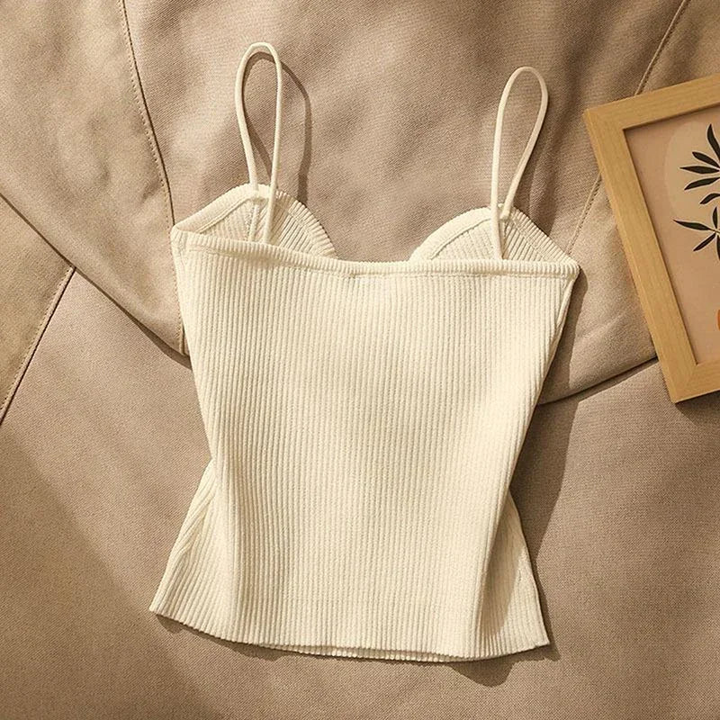 Parla Sculpted Knit Top