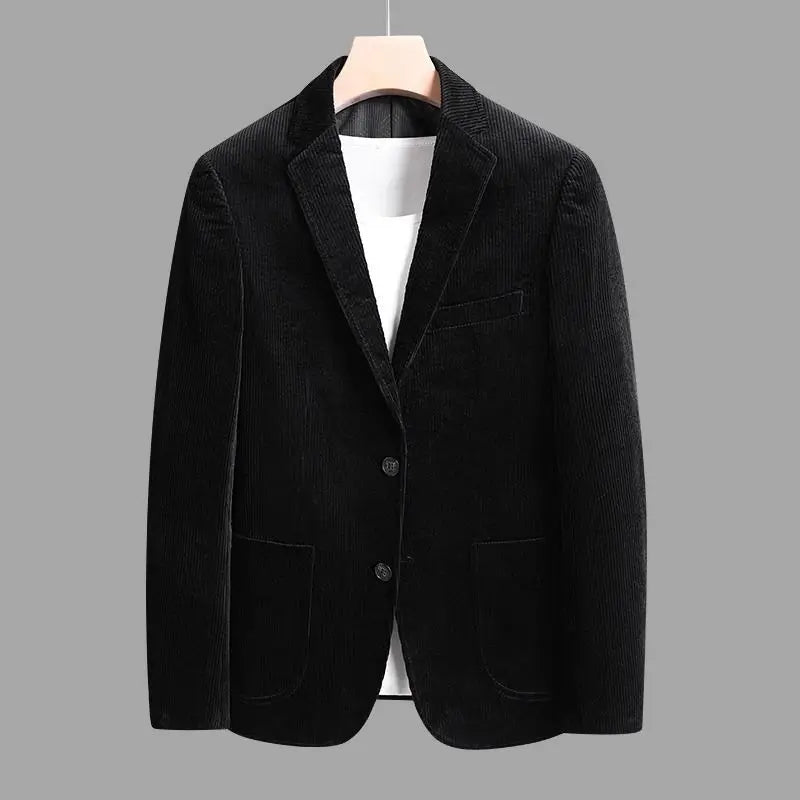Logan Turner Corduroy Blazer