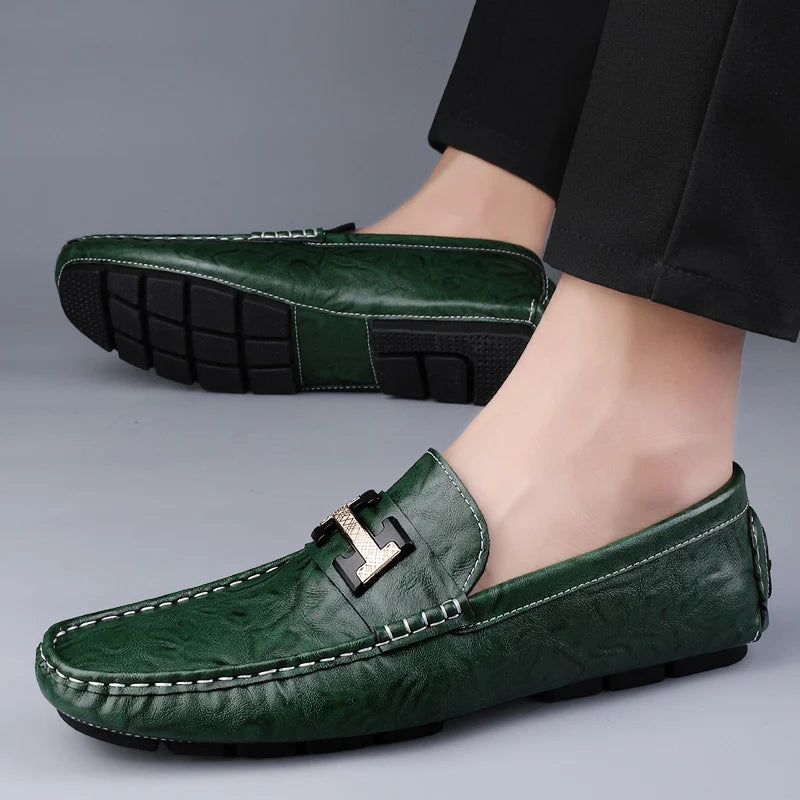 Hernando Don Dress Loafer
