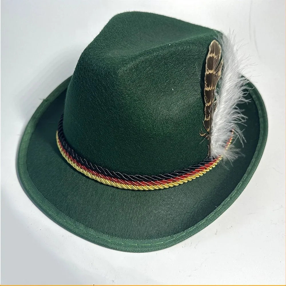 Michael Oktoberfest Hat