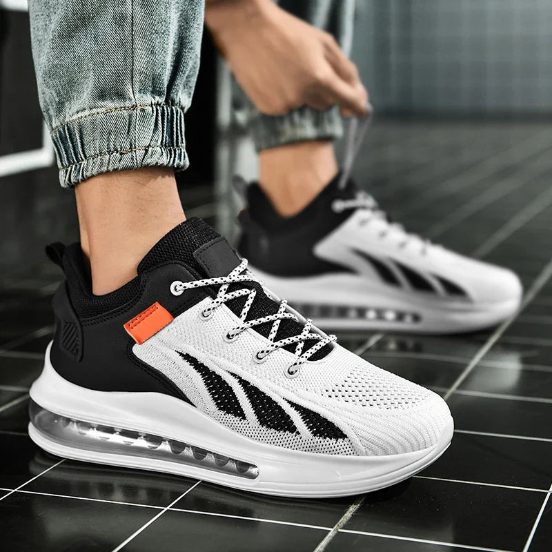 AeroFit Casual Sneakers