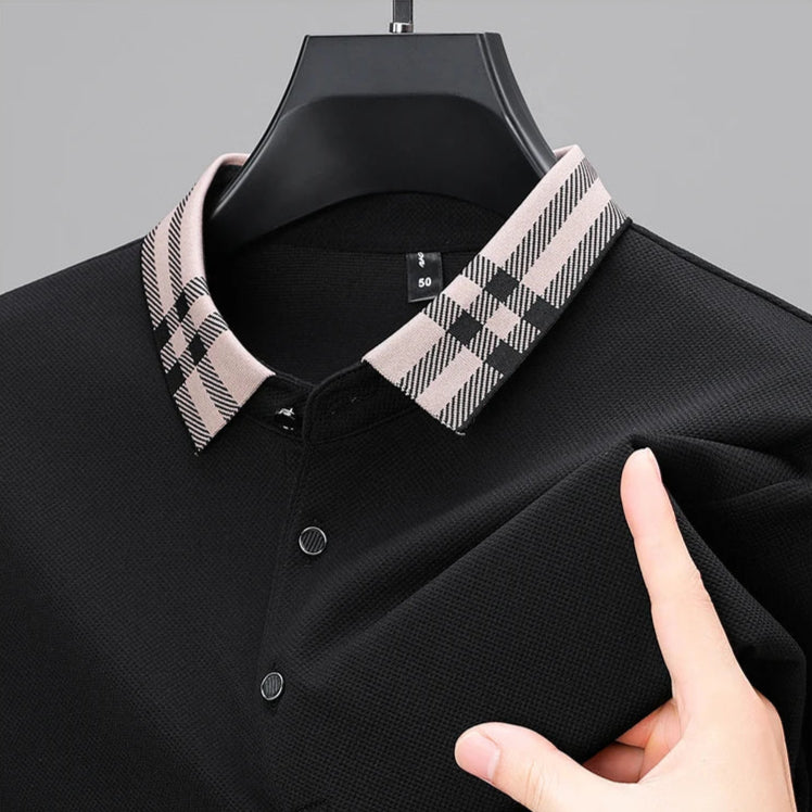 Dan Wellington Polo Sweater