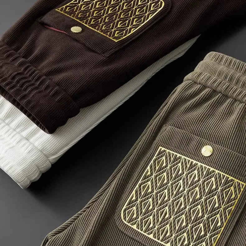 Ben Harris Prestige Jogger