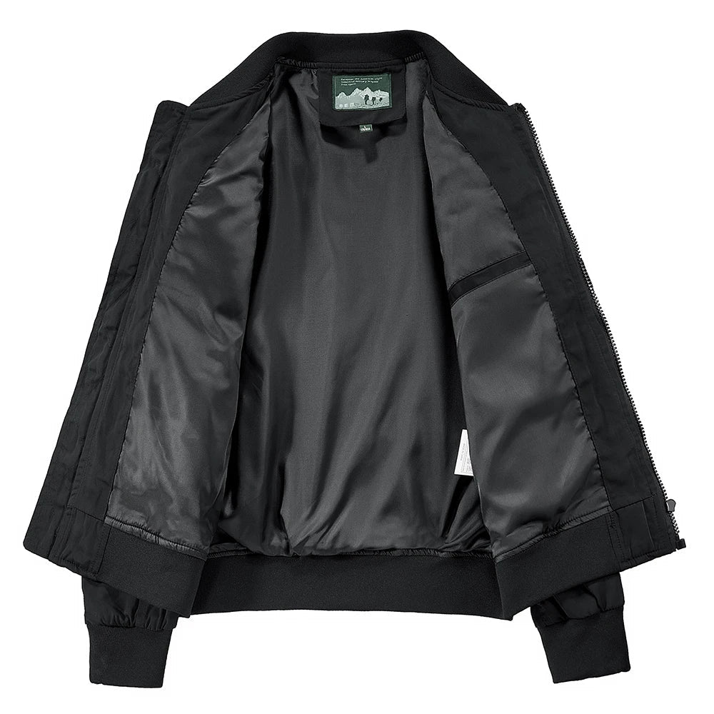 Jack Anthony Multi-Pocket Jacket