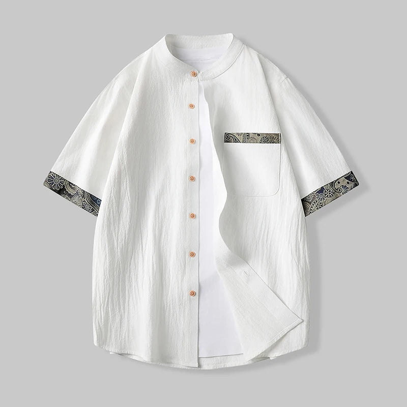 Lorenzo Don Heritage Shirt