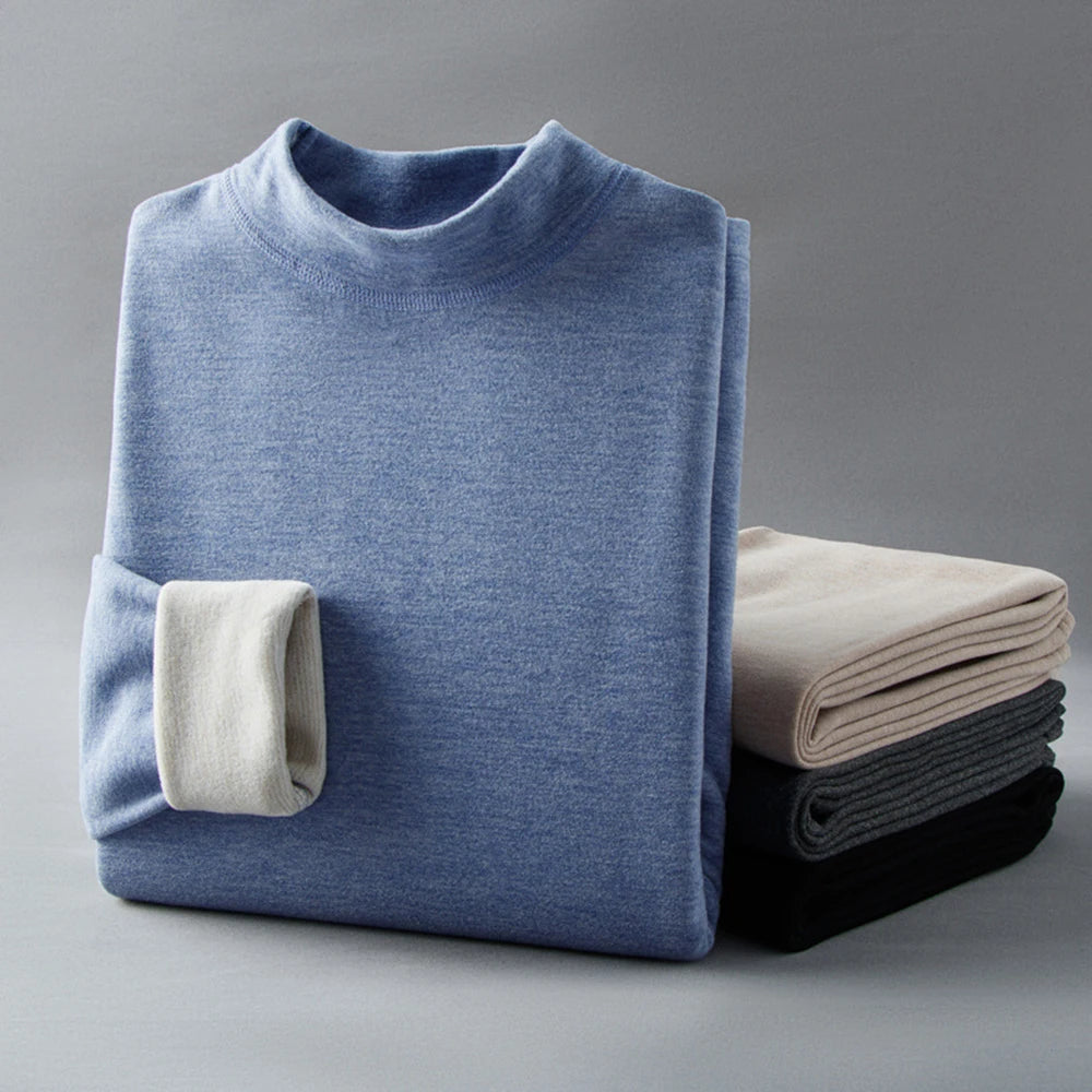 Marc Don Insulate Pullover
