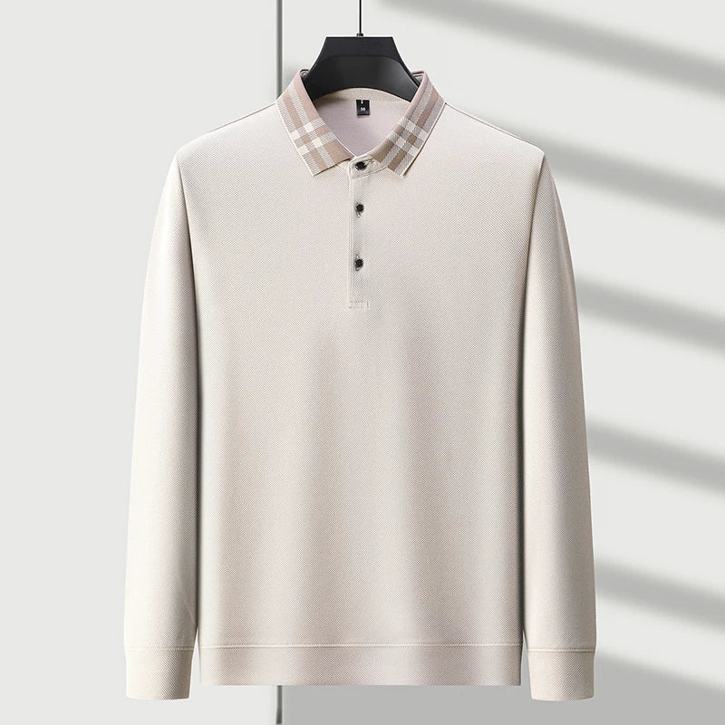 Dan Wellington Polo Sweater