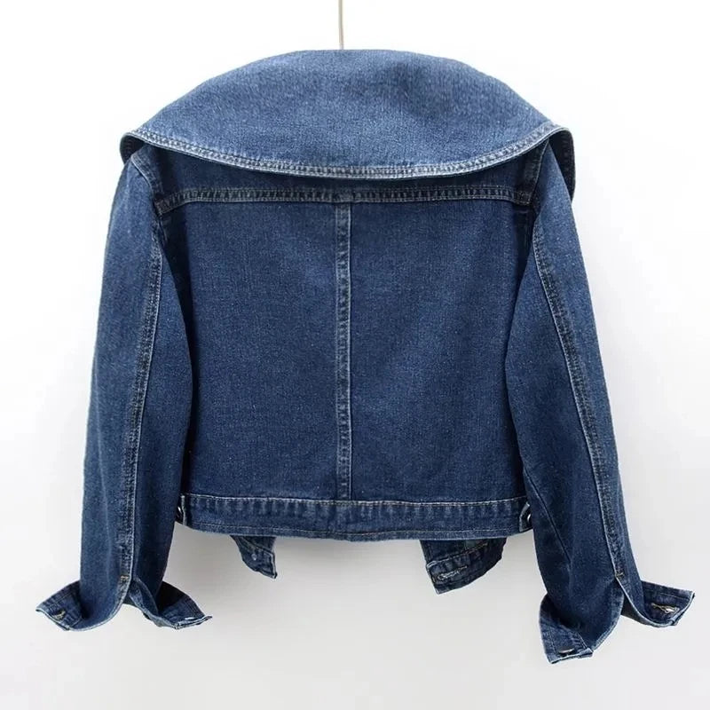 Sophie Bell Denim Jacket
