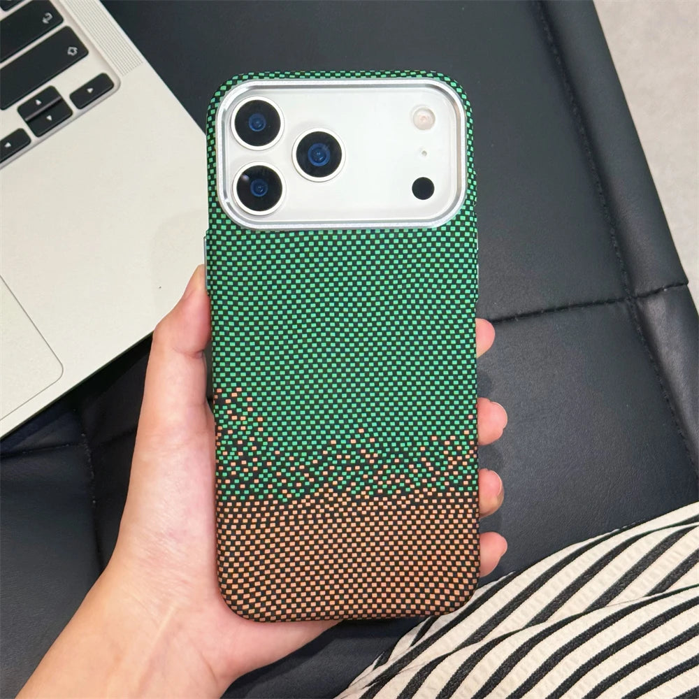 Horizon Fade Case – iPhone 17 Series