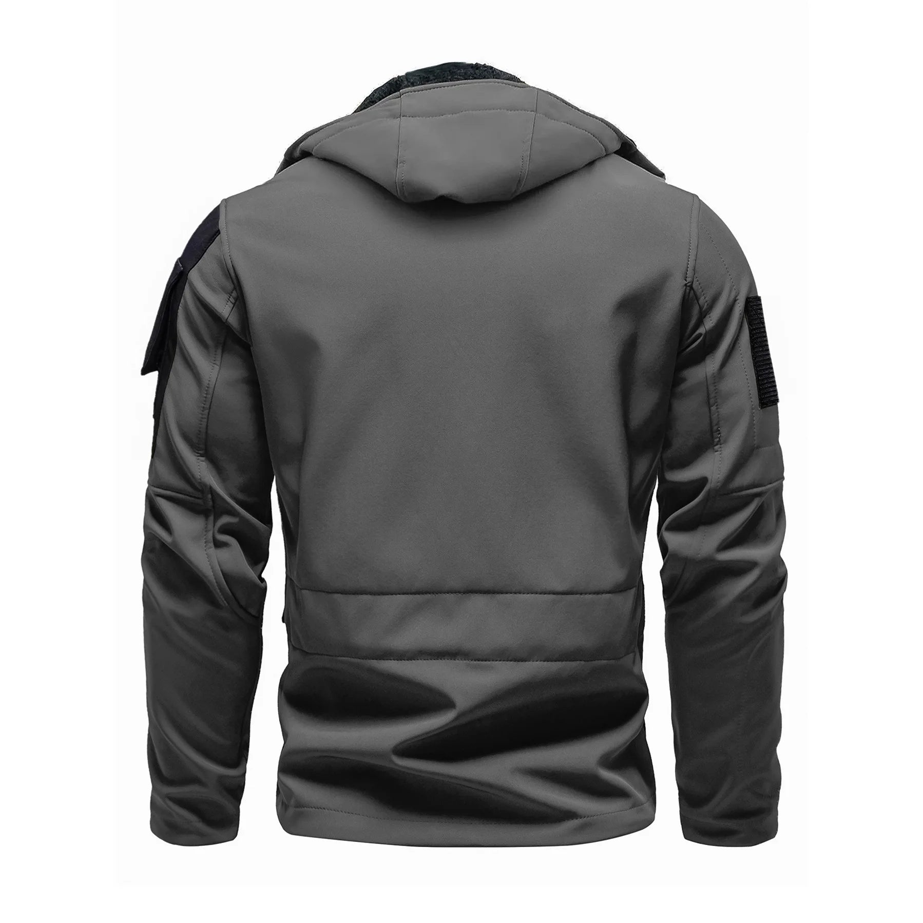 Dan Harrington Explorer Jacket