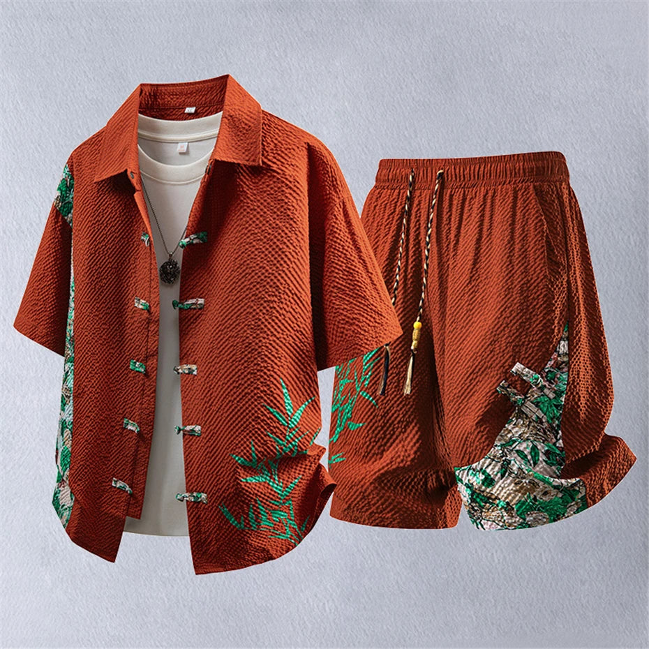 Marc Don Prestige Summer Set