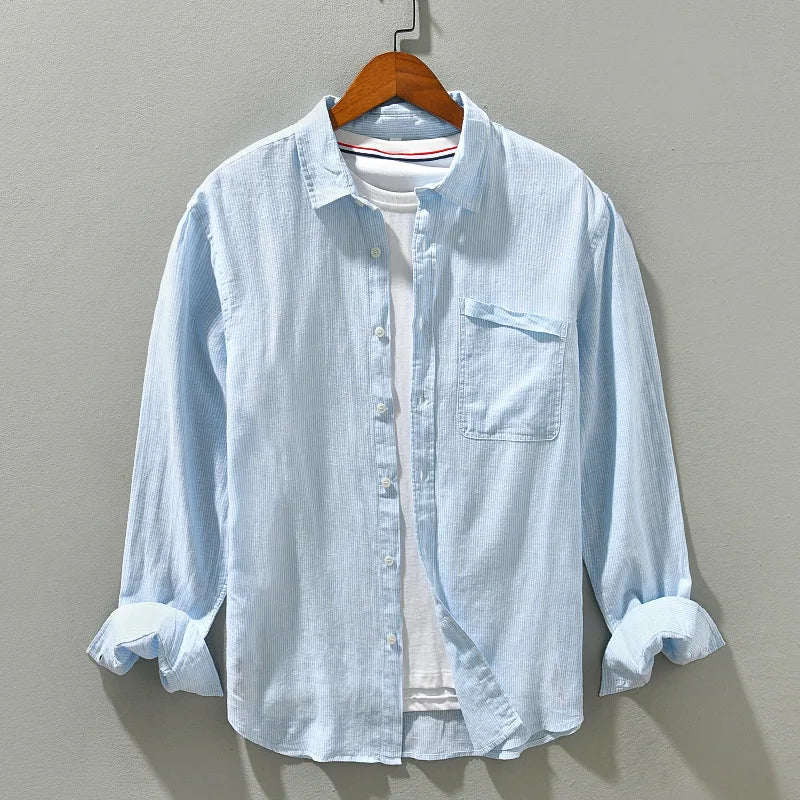 Austin Reed Textured Weave Shirt
