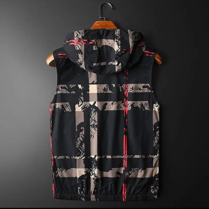 Jack Harrington Prestige Vest