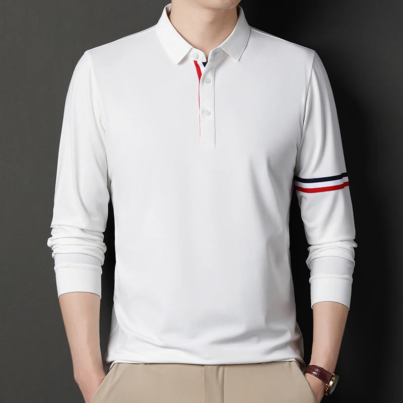 Jacob Mason Long Sleeve Shirt