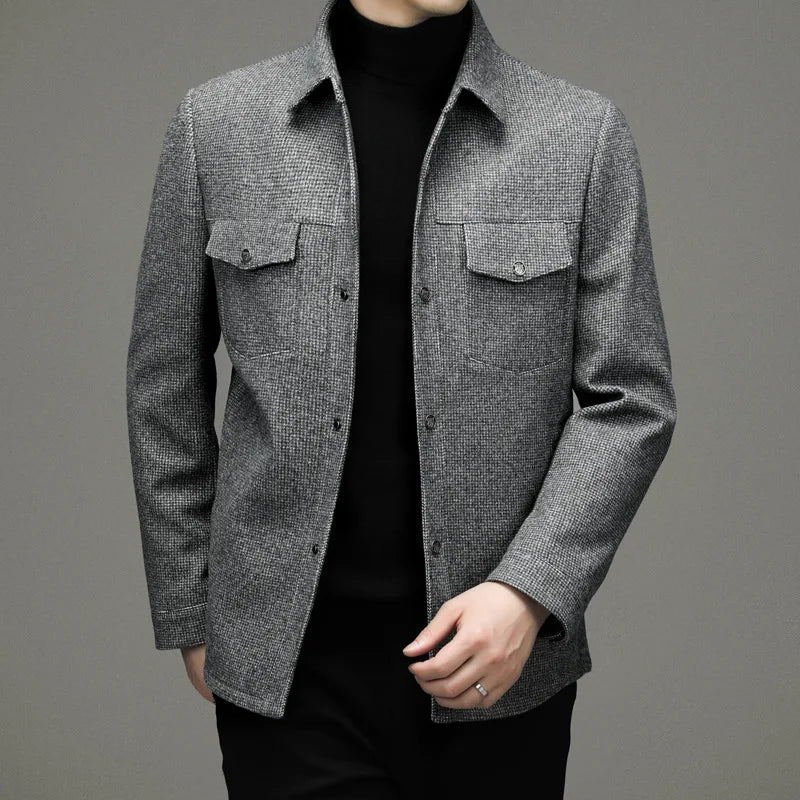 Jack Anthony Overshirt