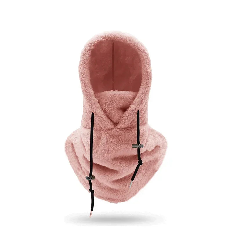 Hayden Luxe Fleece Balaclava