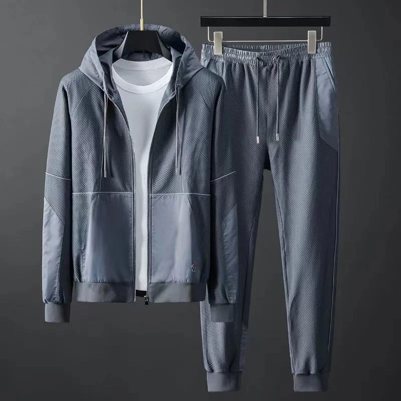 Bradford Premium Tracksuit Set