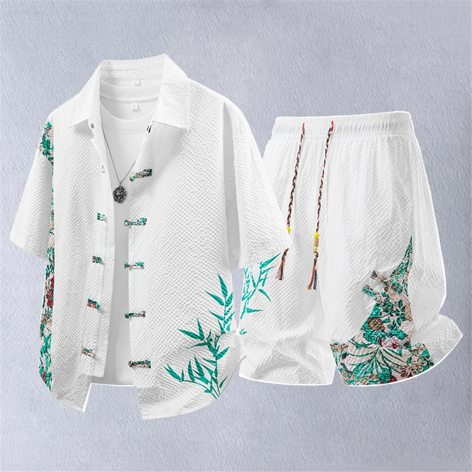 Marc Don Prestige Summer Set
