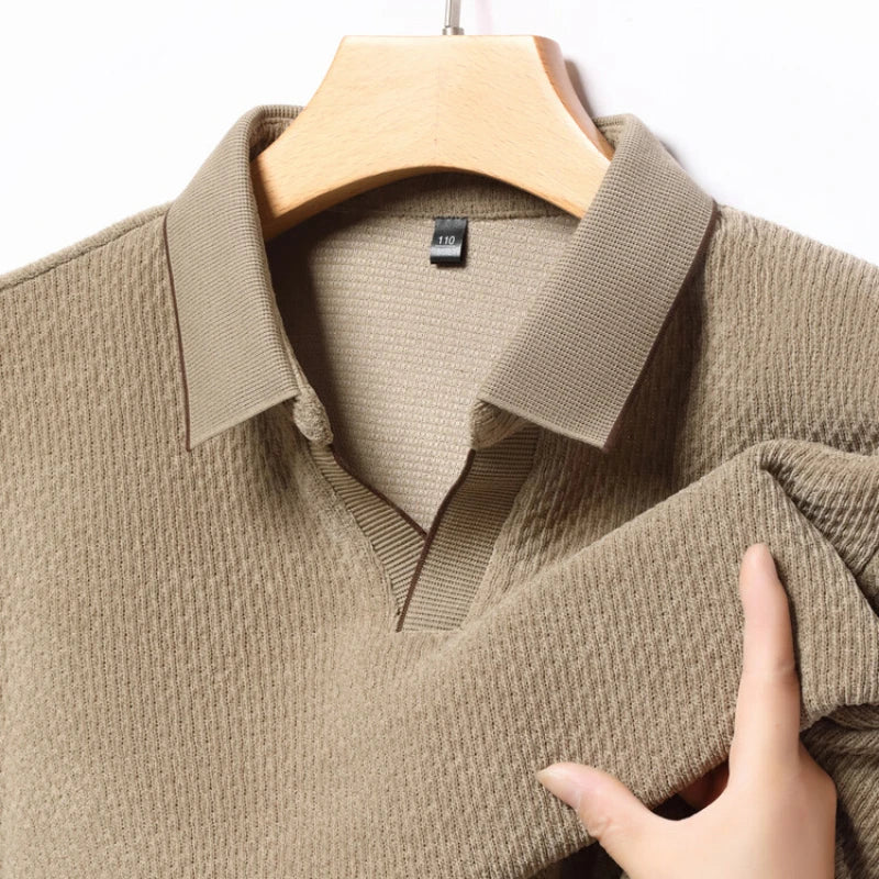Massimo Prestige Polo Shirt