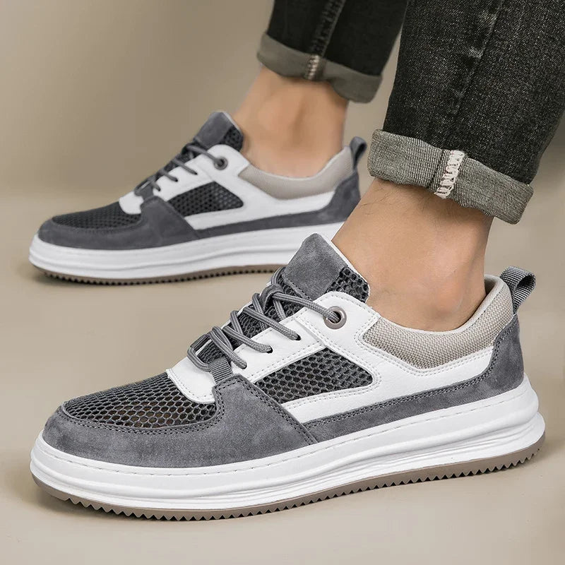 John Anthony Prestige Sneaker