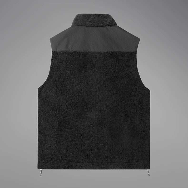 Dan Anthony Fleece Vest