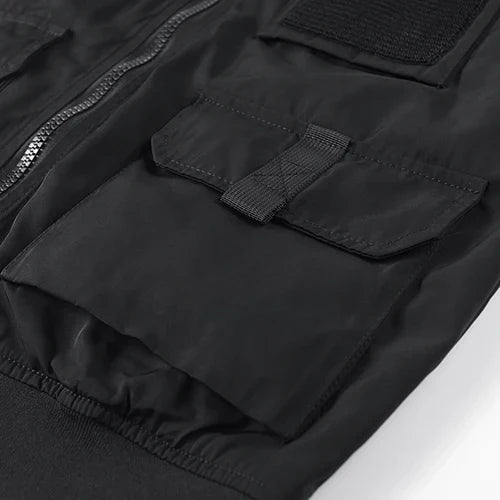 Jack Anthony Multi-Pocket Jacket
