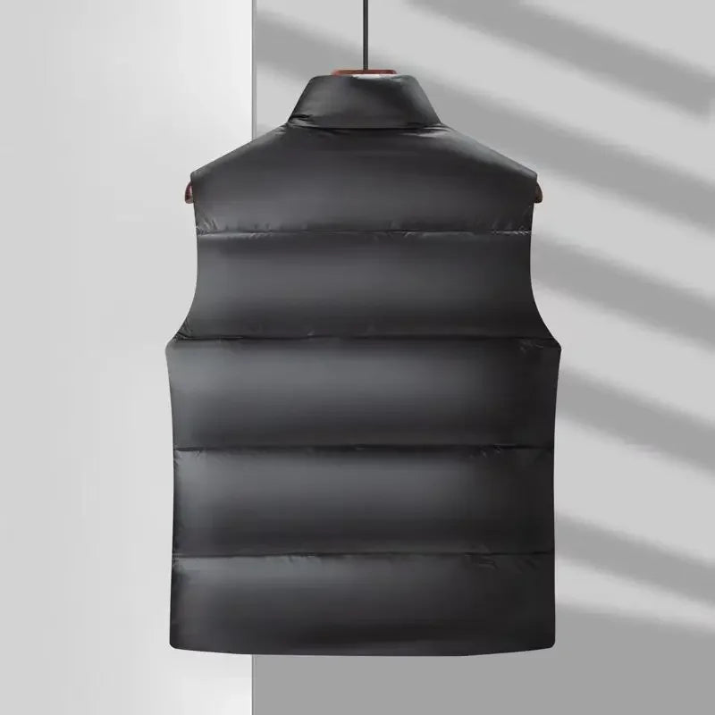 Portland Insulated Vest