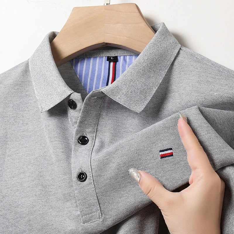 Don Wellington Polo Shirt
