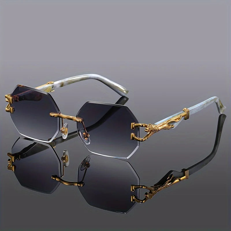 Marc Don Luxe Sunglasses