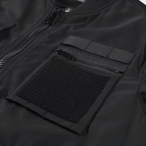 Jack Anthony Multi-Pocket Jacket