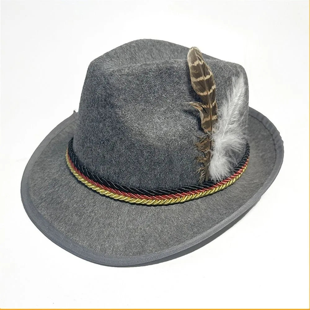 Michael Oktoberfest Hat