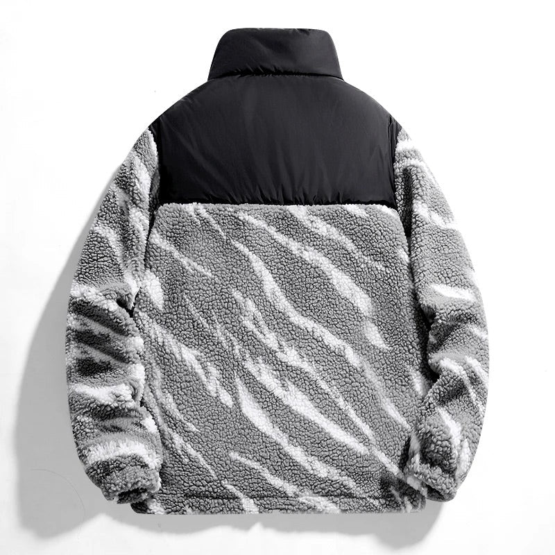Dan Wellington King Jacket