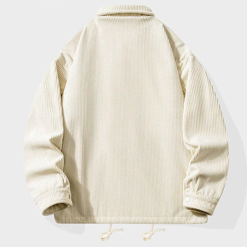 Dave Anderson Corduroy Jacket