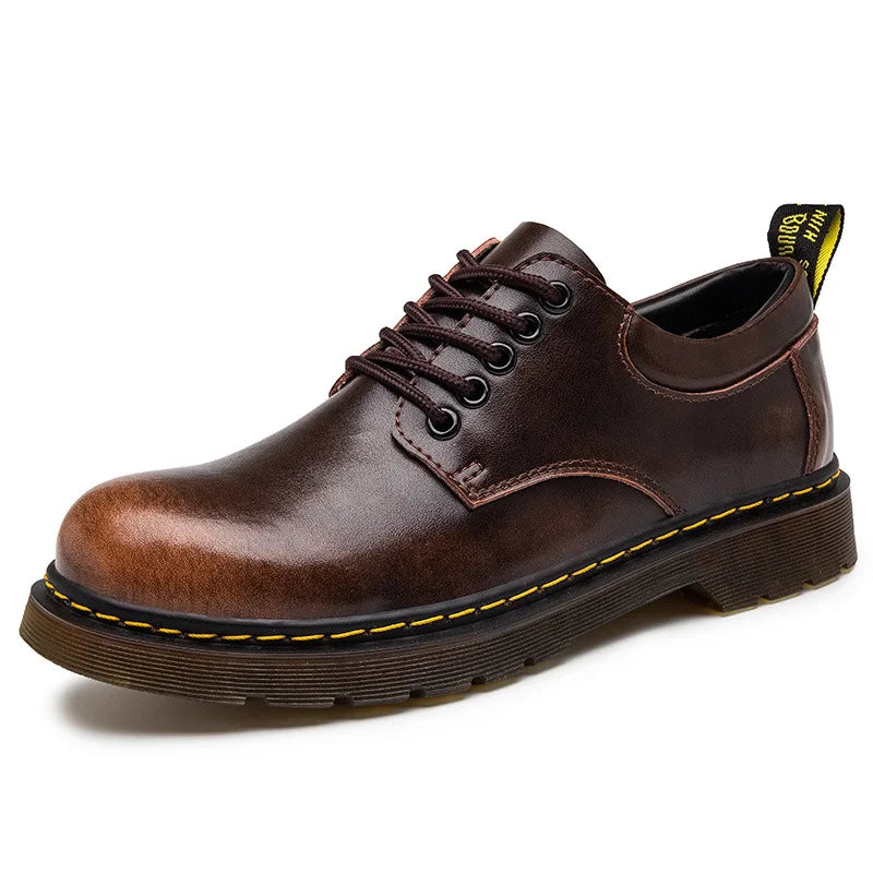 Jacob Mason Leather Shoes