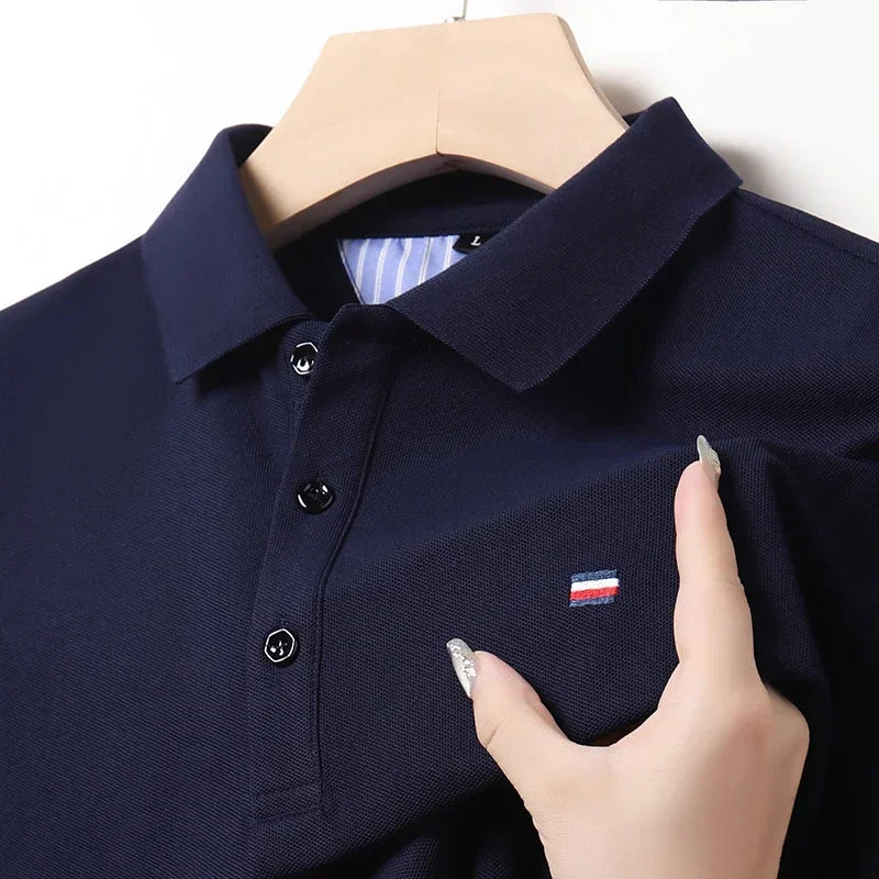 Don Wellington Polo Shirt