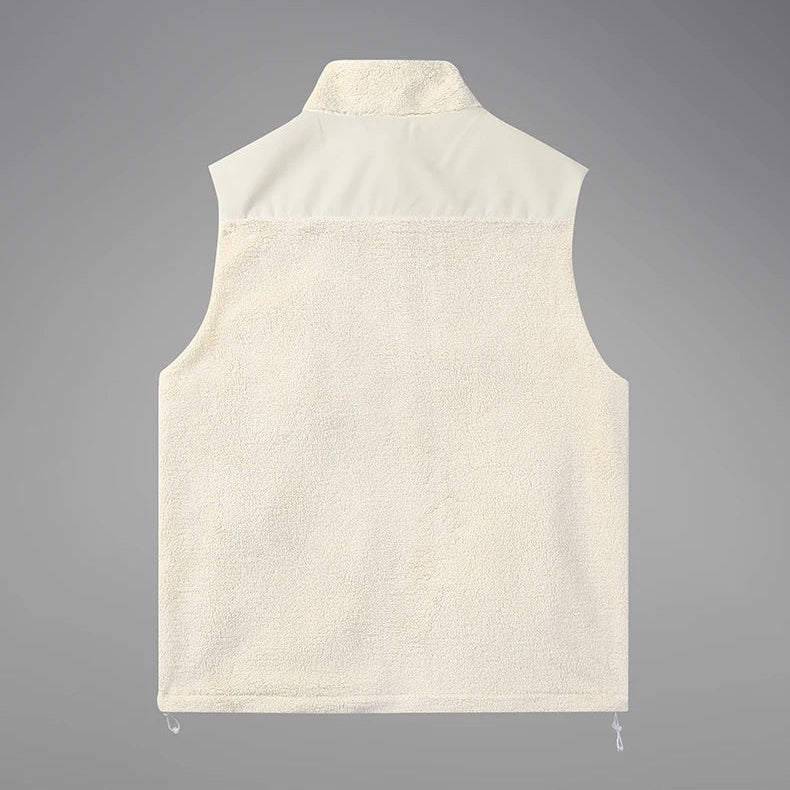 Dan Anthony Fleece Vest