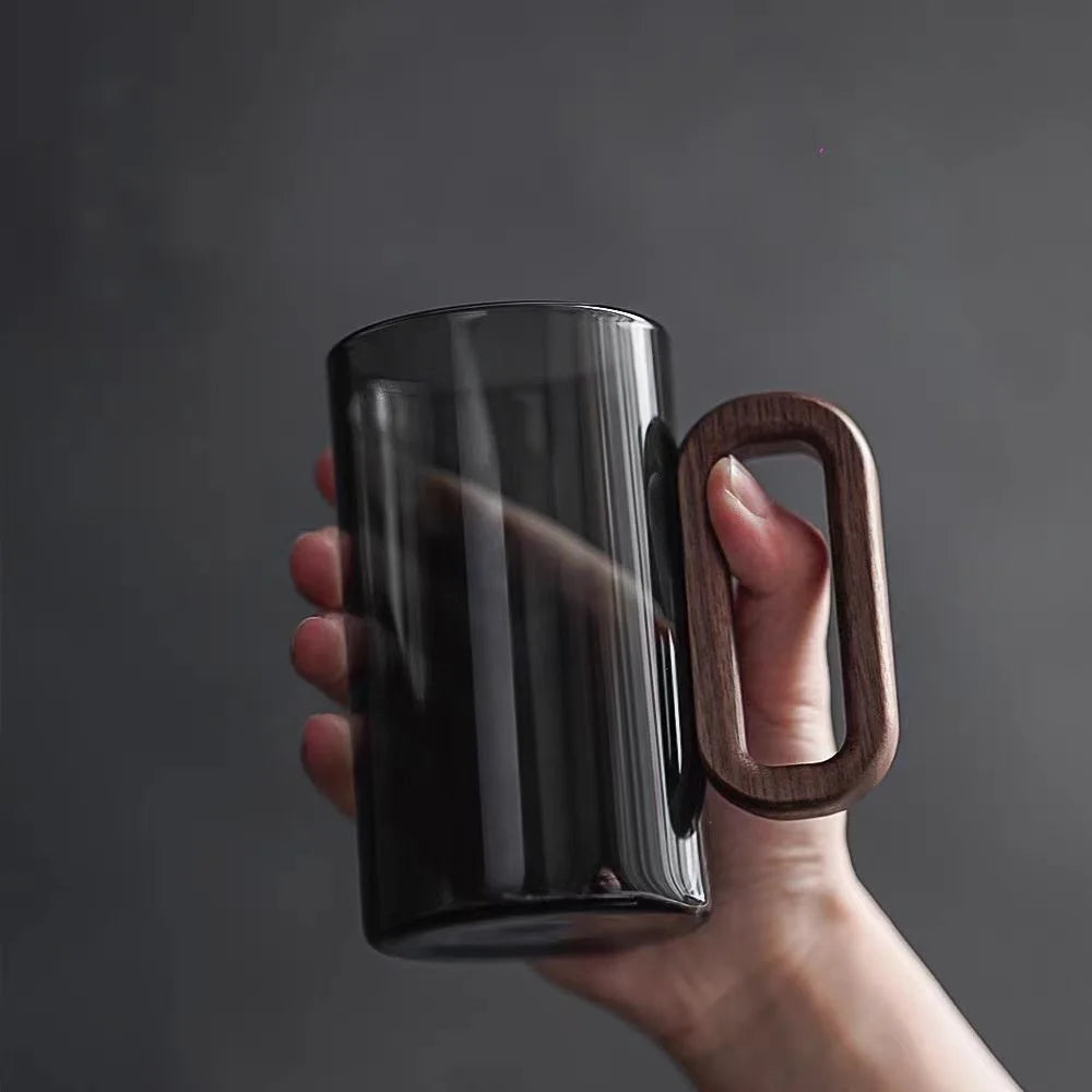 NordWave Glass Mug