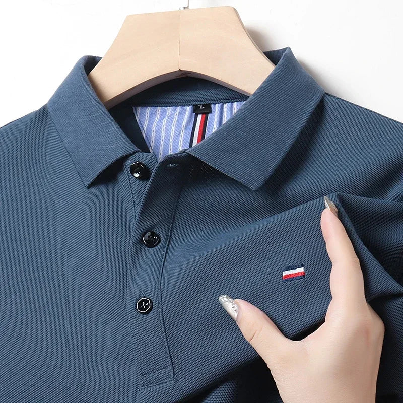 Don Wellington Polo Shirt
