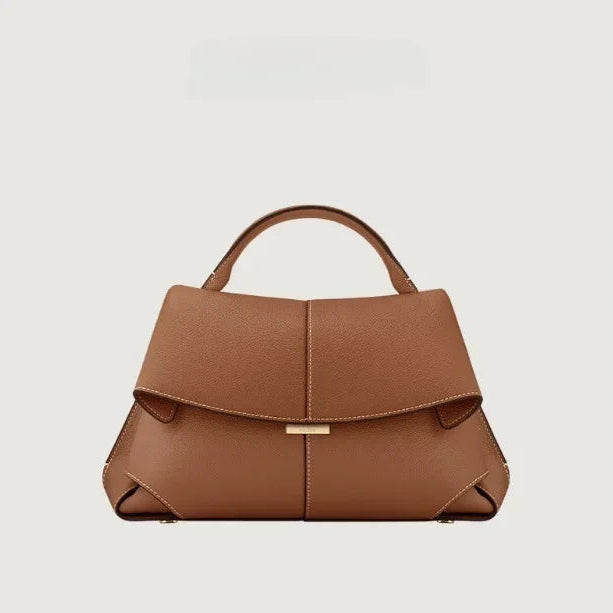 Amara Cowhide Handbag