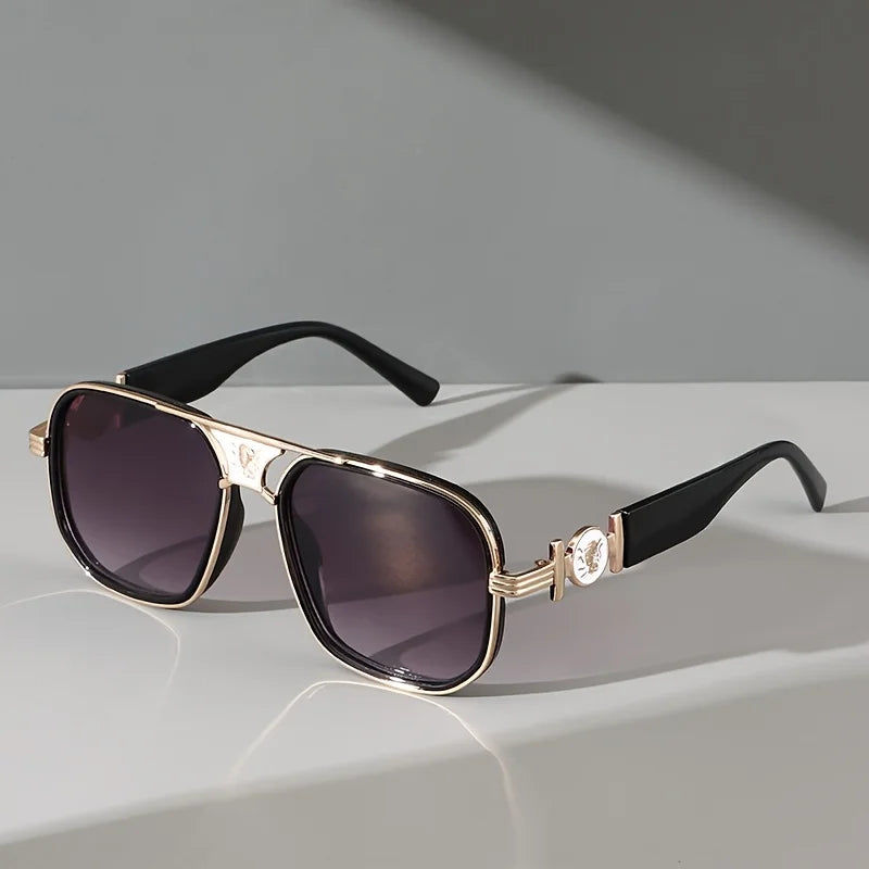 Lorenzo Don Luxe Sunglasses